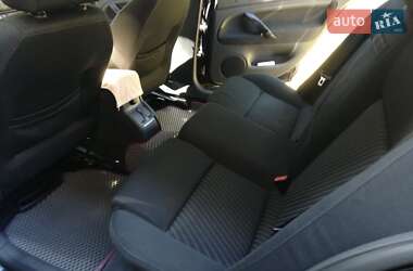 Лифтбек Skoda Superb 2007 в 