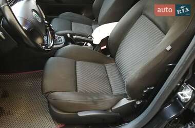 Лифтбек Skoda Superb 2007 в 