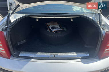 Ліфтбек Skoda Superb 2005 в Прилуках