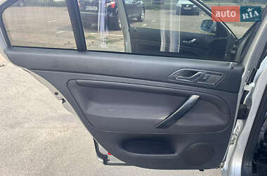 Ліфтбек Skoda Superb 2005 в Прилуках