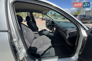 Ліфтбек Skoda Superb 2005 в Прилуках