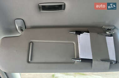 Ліфтбек Skoda Superb 2005 в Прилуках