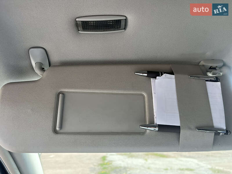 Ліфтбек Skoda Superb 2005 в Прилуках