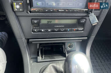 Ліфтбек Skoda Superb 2005 в Прилуках