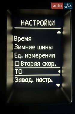 Лифтбек Skoda Superb 2012 в 