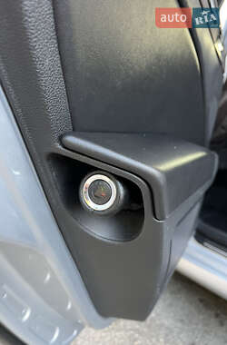 Универсал Skoda Superb 2014 в 