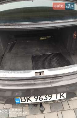 Лифтбек Skoda Superb 2008 в 