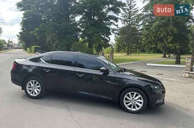 Skoda Superb 2015 Skoda Superb 2015