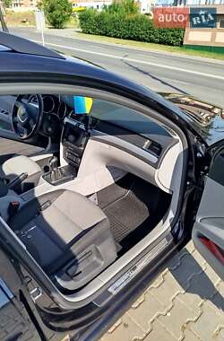 Универсал Skoda Superb 2012 в 