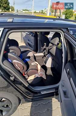Универсал Skoda Superb 2012 в 