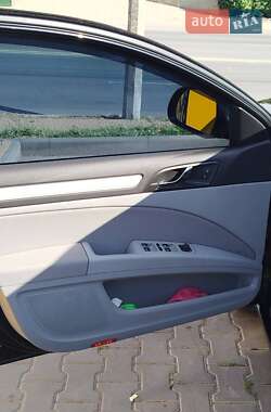 Универсал Skoda Superb 2012 в 