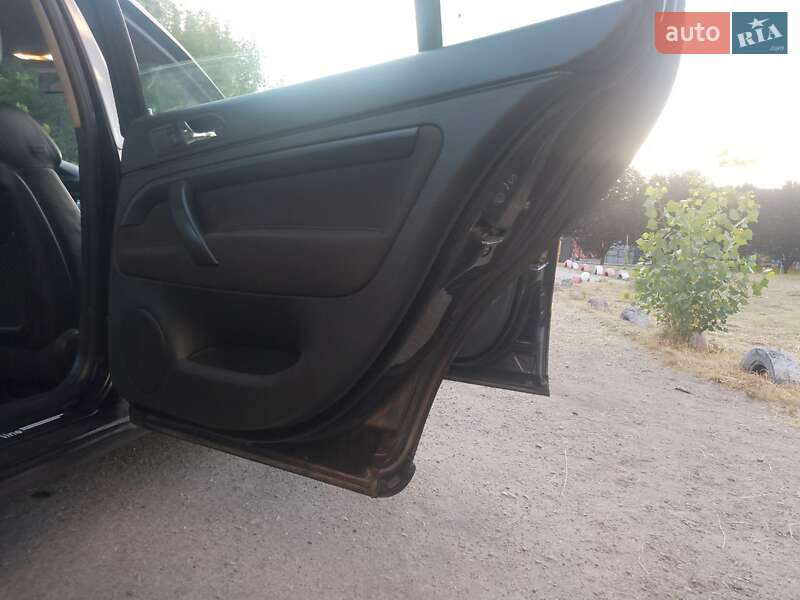 Ліфтбек Skoda Superb 2007 в Житомирі
