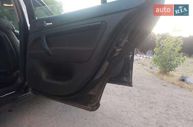 Лифтбек Skoda Superb 2007 в 