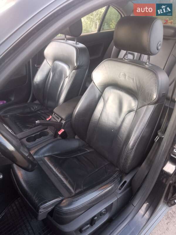 Ліфтбек Skoda Superb 2007 в Житомирі