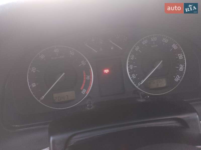 Ліфтбек Skoda Superb 2007 в Житомирі