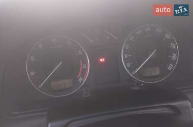 Лифтбек Skoda Superb 2007 в 