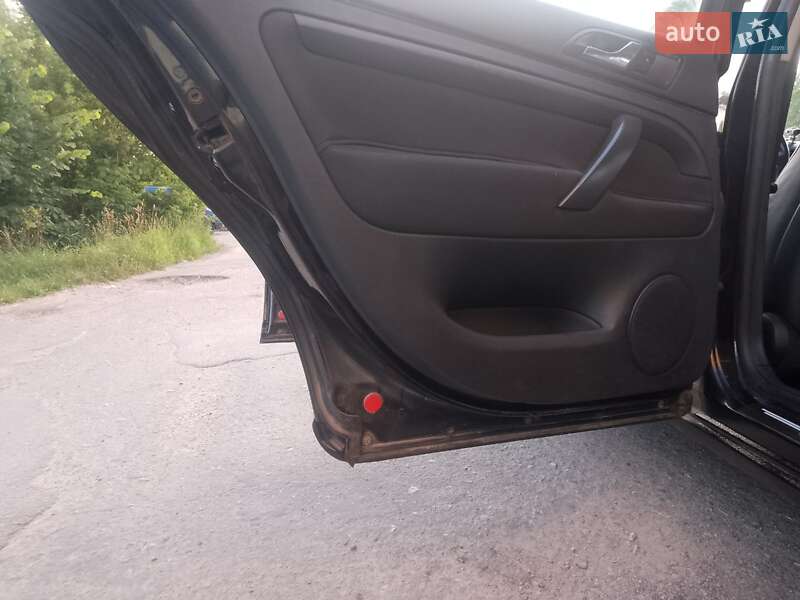 Ліфтбек Skoda Superb 2007 в Житомирі