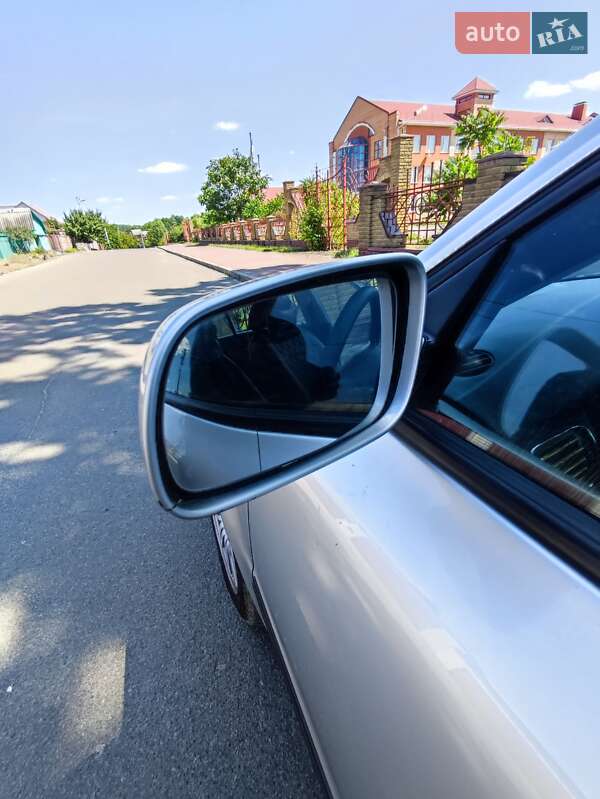 Ліфтбек Skoda Superb 2003 в Калинівці