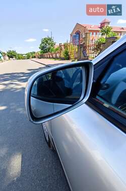 Лифтбек Skoda Superb 2003 в 