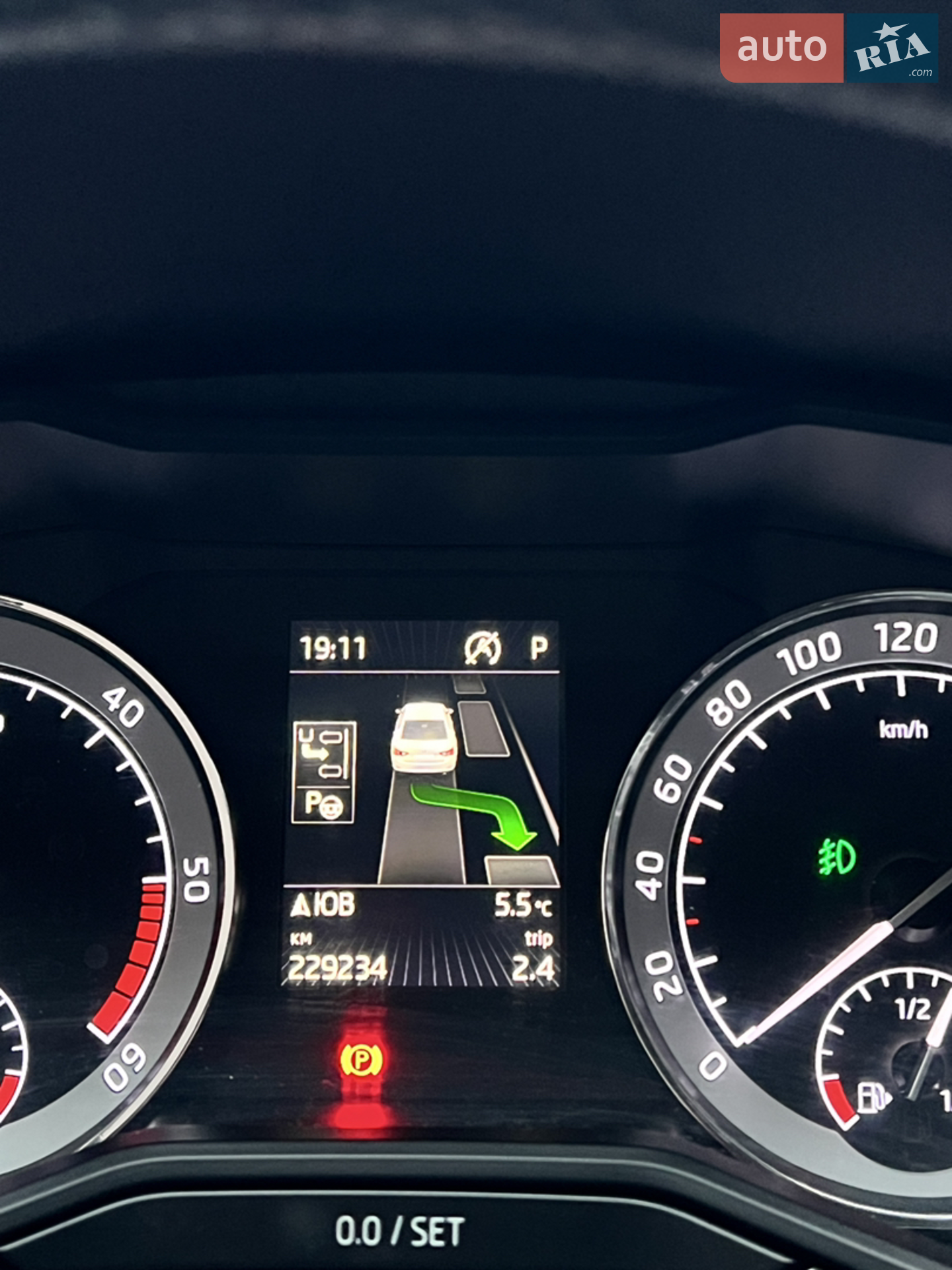 2016 Skoda Superb - мініатюра 30