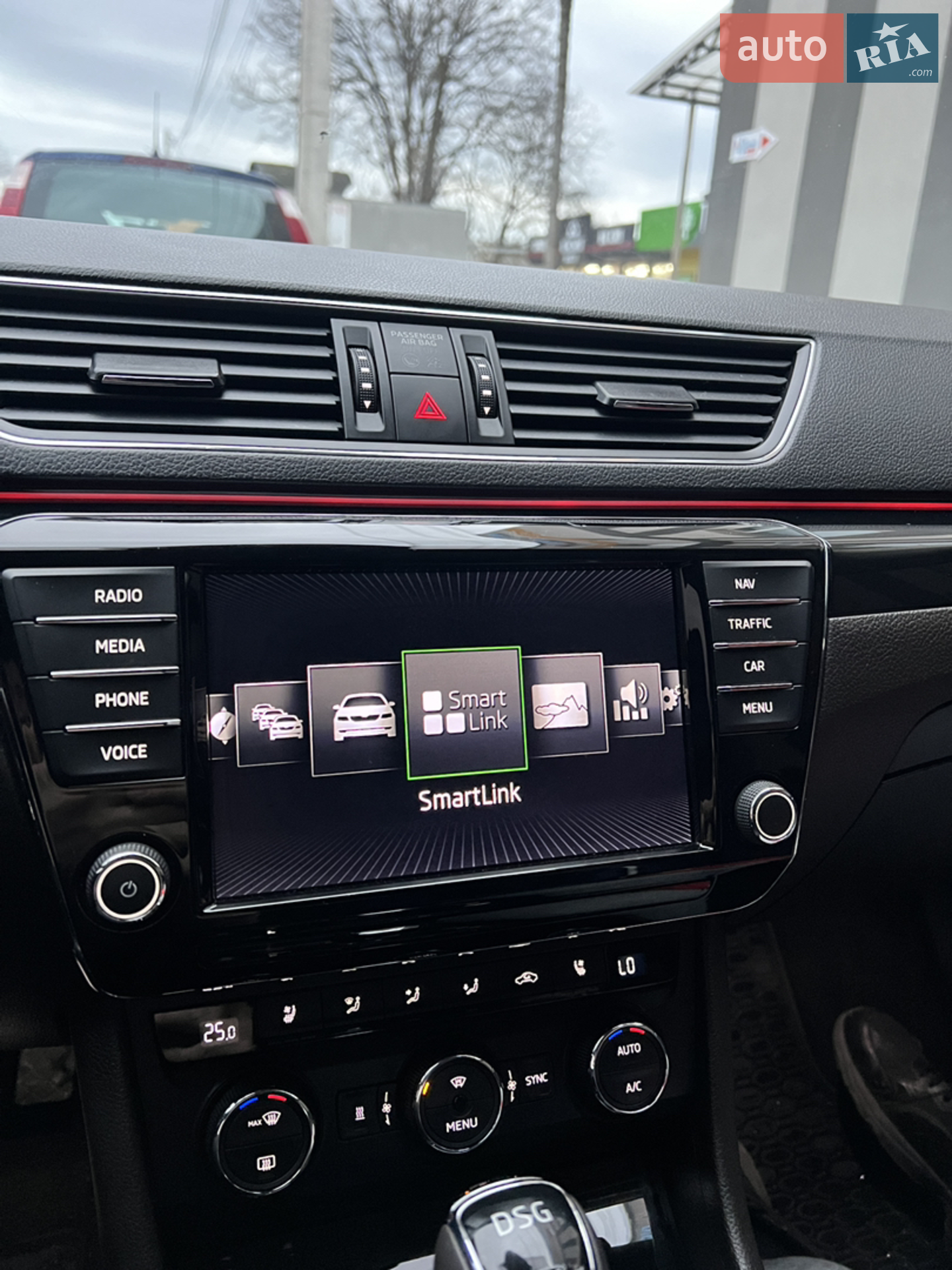 2016 Skoda Superb - мініатюра 32