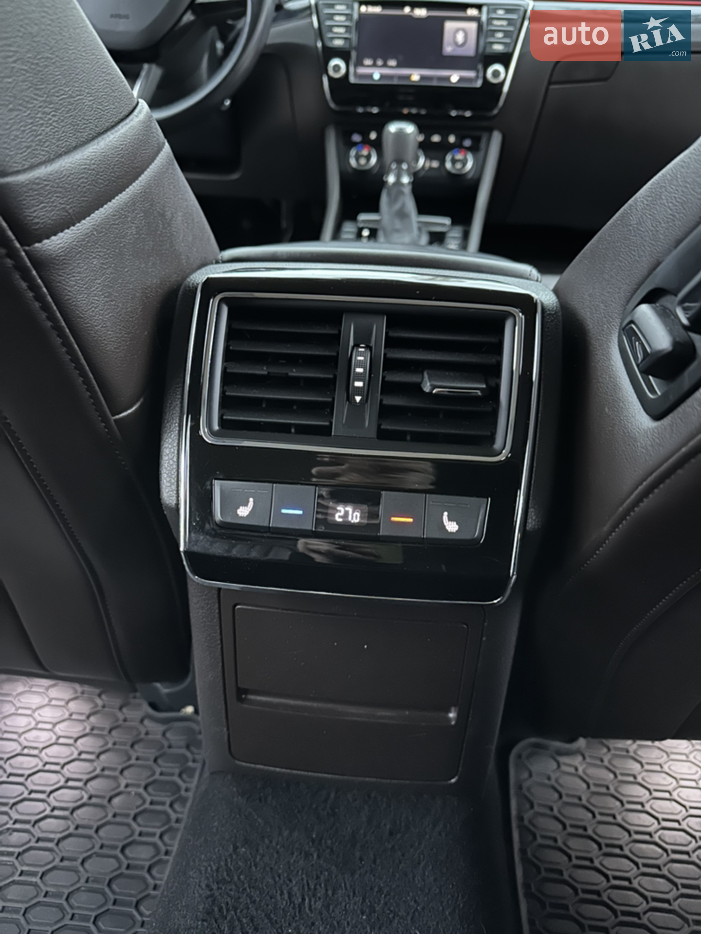 2016 Skoda Superb - мініатюра 45