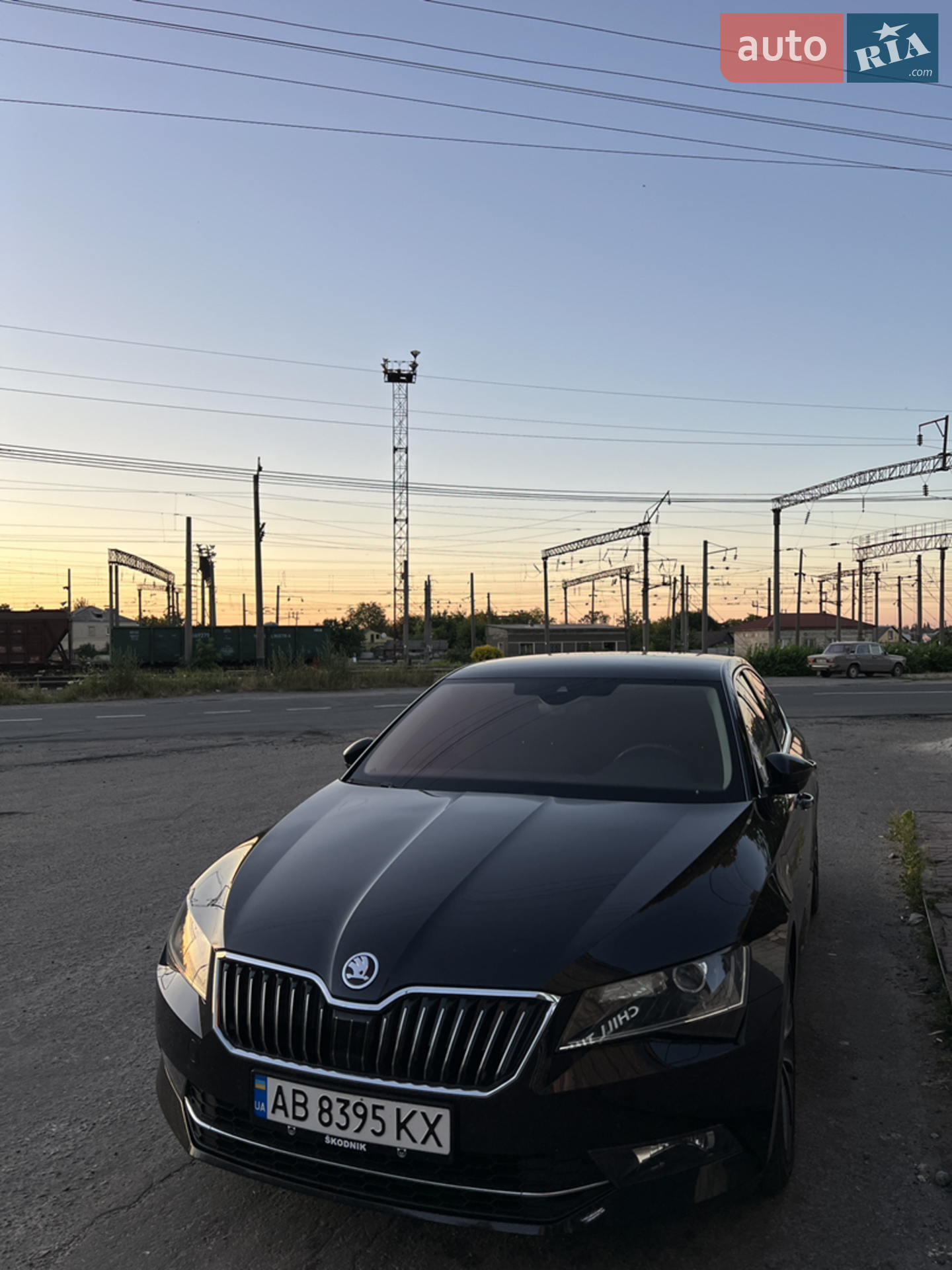 2016 Skoda Superb - мініатюра 49