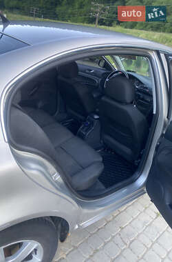 Лифтбек Skoda Superb 2006 в 