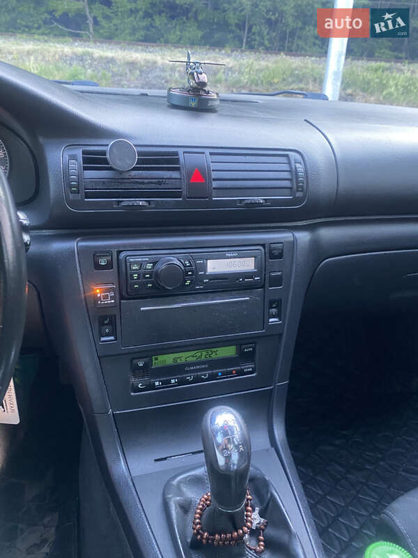 Лифтбек Skoda Superb 2006 в Ивано-Франковске