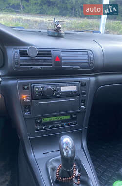 Лифтбек Skoda Superb 2006 в 