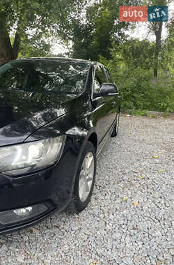 Лифтбек Skoda Superb 2014 в Василькове