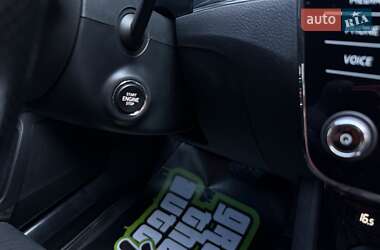 Лифтбек Skoda Superb 2019 в 