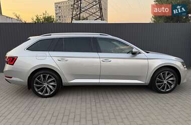 Skoda Superb 2020 Skoda Superb 2020