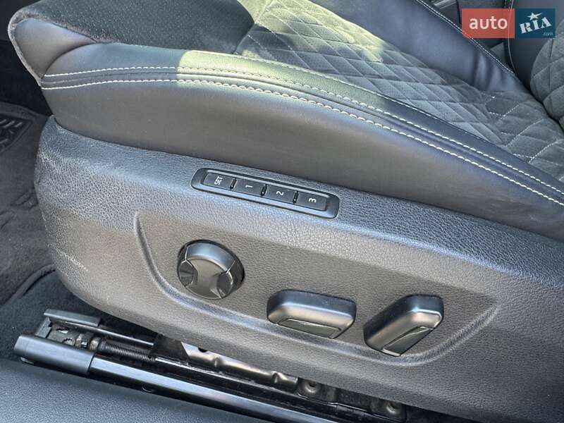 Ліфтбек Skoda Superb 2015 в Києві