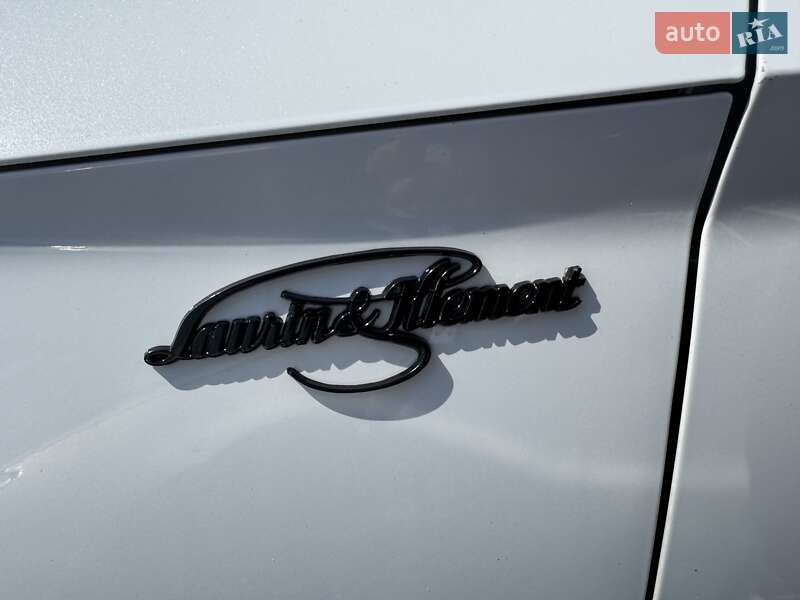 Ліфтбек Skoda Superb 2015 в Києві