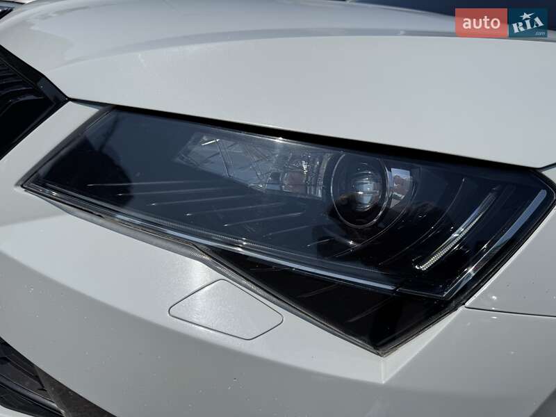 Ліфтбек Skoda Superb 2015 в Києві