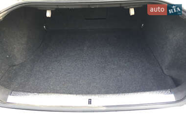 Лифтбек Skoda Superb 2006 в 