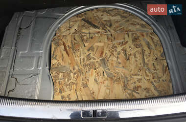 Лифтбек Skoda Superb 2006 в 