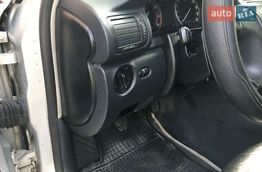 Лифтбек Skoda Superb 2006 в 