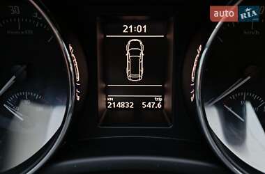 Универсал Skoda Superb 2011 в 