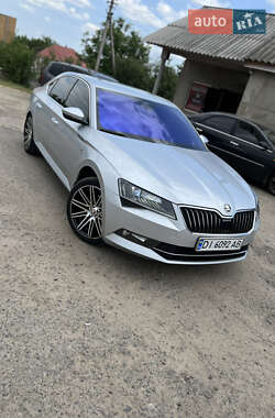 Skoda Superb 2015 Skoda Superb 2015