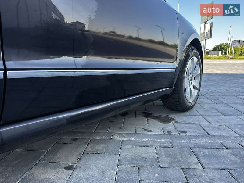 Универсал Skoda Superb 2010 в Луцке