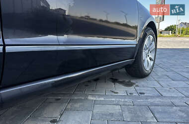 Универсал Skoda Superb 2010 в 