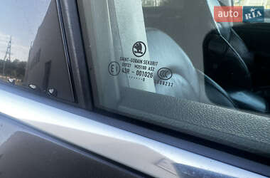 Универсал Skoda Superb 2010 в 