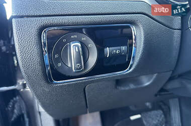 Универсал Skoda Superb 2010 в 