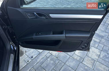 Универсал Skoda Superb 2010 в 