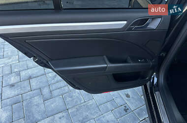 Универсал Skoda Superb 2010 в 