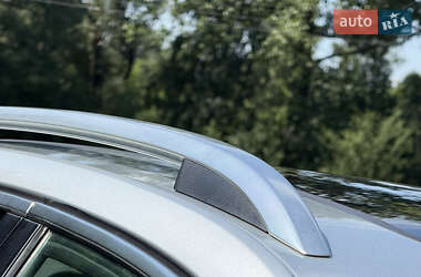 Универсал Skoda Superb 2017 в 