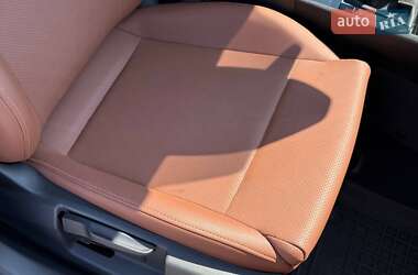 Лифтбек Skoda Superb 2015 в 