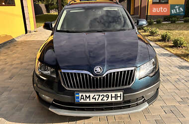 Skoda Superb 2015 Skoda Superb 2015